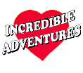 Happy Valentine's Day from Incredible Adventures