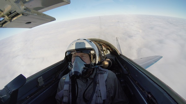 Fly a MiG Over Russia with Incredible Adventures