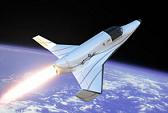Lynx, XCOR, Civilian space travel is coming soon - book now!