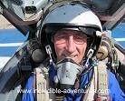 Fly a MiG with Incredible Adventures