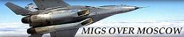 Fly a MiG over 
Russia with Incredible Adventures