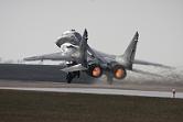 MiG-29 Flies in US