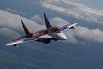 Fly a fighter jet in Russia or South Afirca
