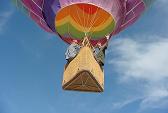 Fly in a Hot Air Balloon