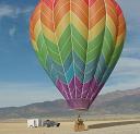 Hot Air Balloon Adventures with Steiger