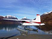Fly from Alaska to California in a Cessna - It's an Incredible Adventure