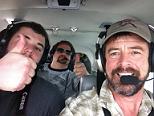 Fly 
with Casey in his Cessna