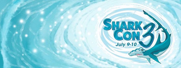 See Incredible Adventures at Shark Con