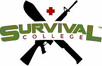 Survival College is an incredible adventure.