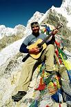 Attend the World's Highest Gig in Nepal, May 2012