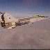 MiG-25 Edge of Space