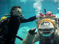 Hydrolab Training