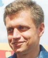 Sergei Korostiyev, Senior Test Pilot, Gromov Flight Research Institute