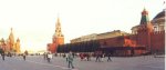 The Kremlin and Red Square, cosmonaut training Star City