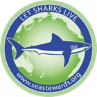 Sea Stewards ocean advocacy and shark conservation in San Francisco Bay