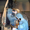 Cosmonaut Training at Star City