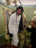 Cosmonaut Training at Star City