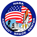 NASA Kennedy Space Center, Cape Canaveral, Florida