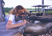 Sniper Jane, Urban Ops May 2002